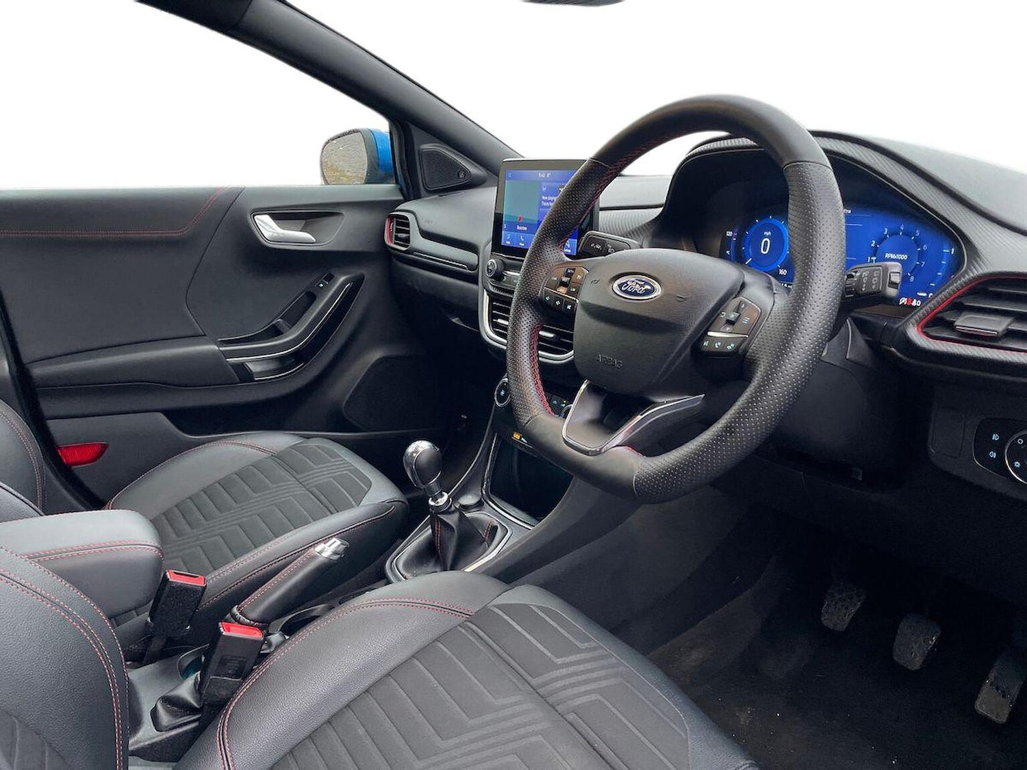 Used Ford Puma 2022 for sale - 77590353: Photo 15