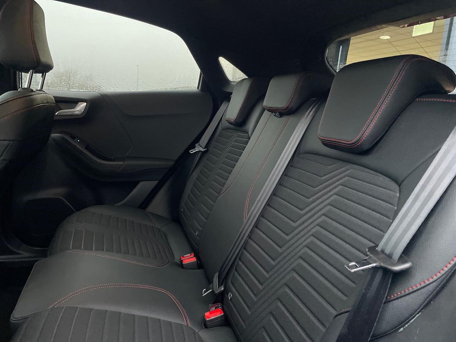 Used Ford Puma 2022 for sale - 77590353: Photo 16