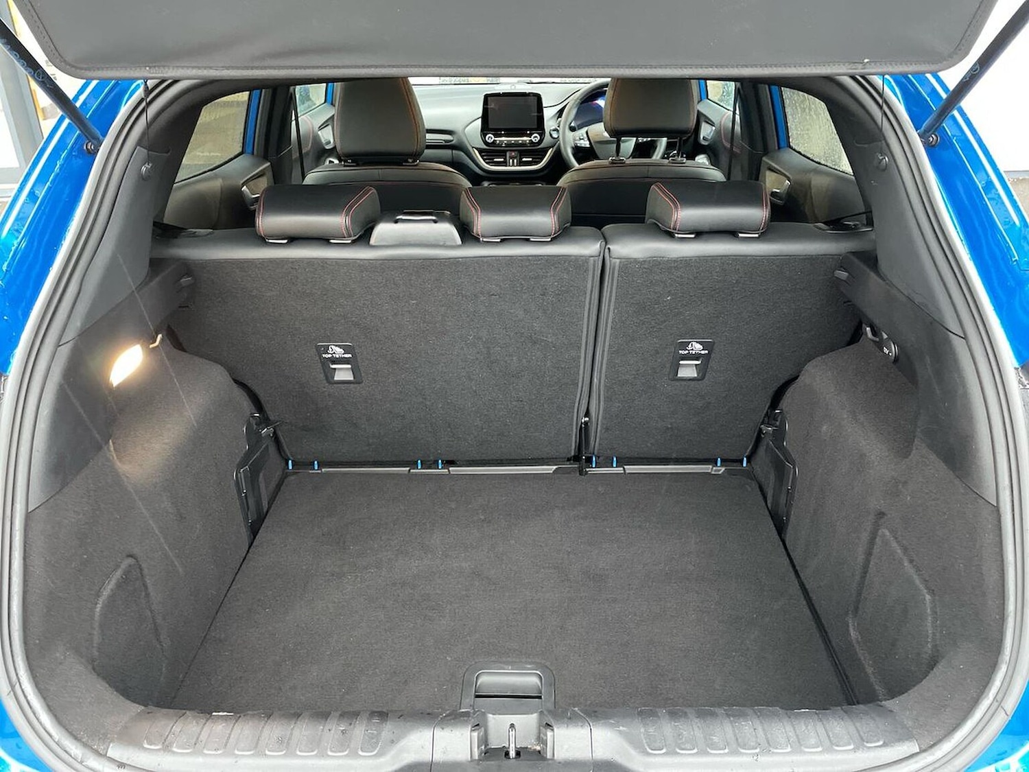 Used Ford Puma 2022 for sale - 77590353: Photo 17