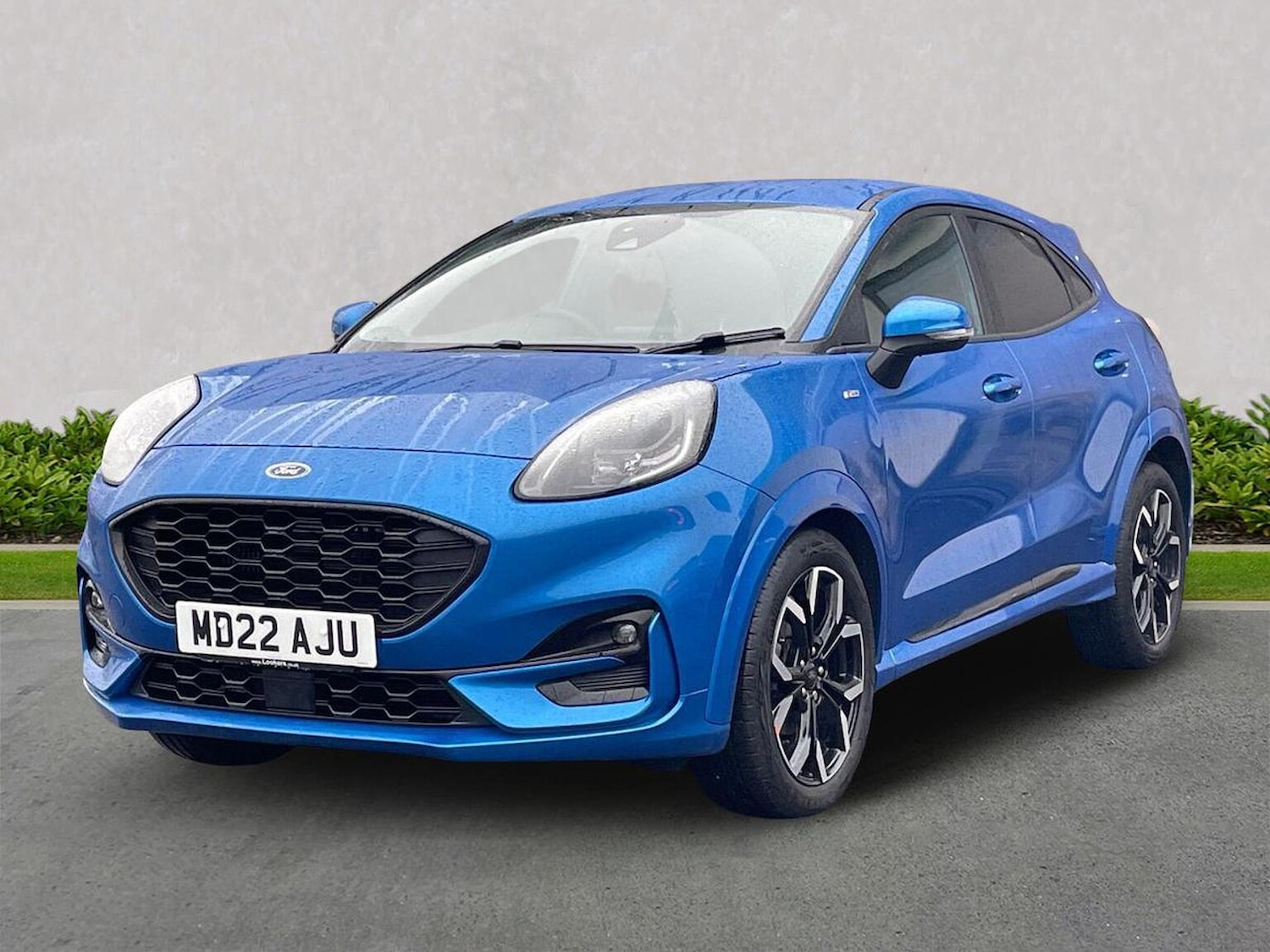 Used Ford Puma 2022 for sale - 77590353: Photo 20