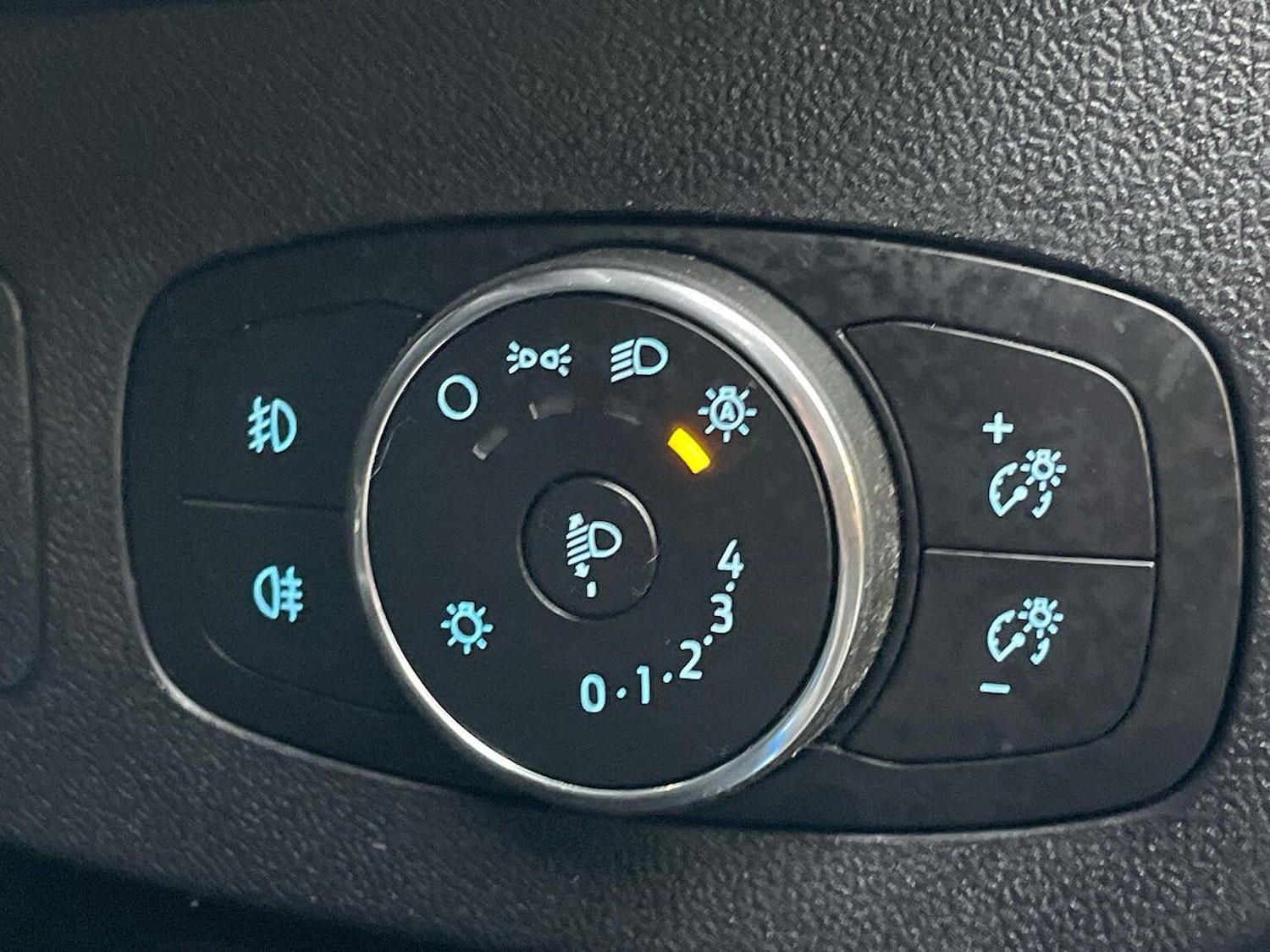 Used Ford Puma 2022 for sale - 77590353: Photo 22