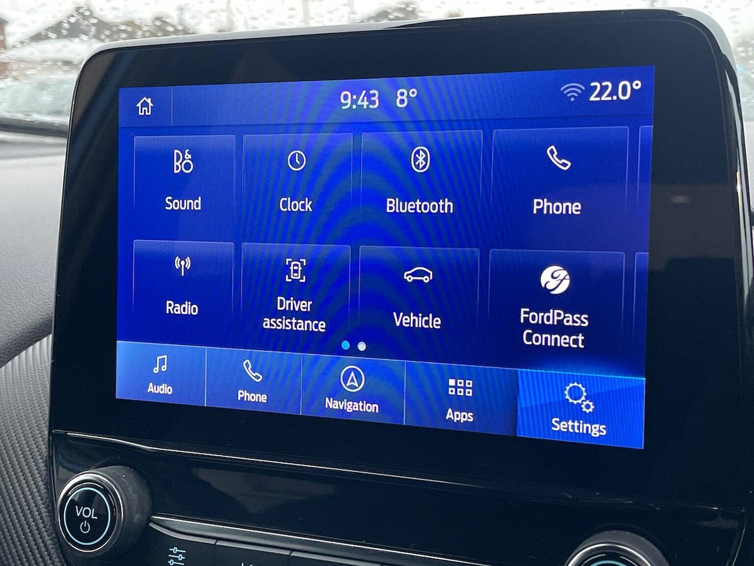 Used Ford Puma 2022 for sale - 77590353: Photo 25