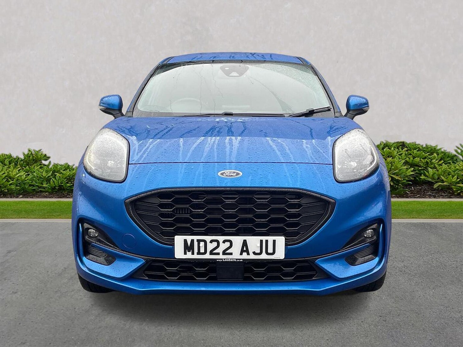 Used Ford Puma 2022 for sale - 77590353: Photo 5