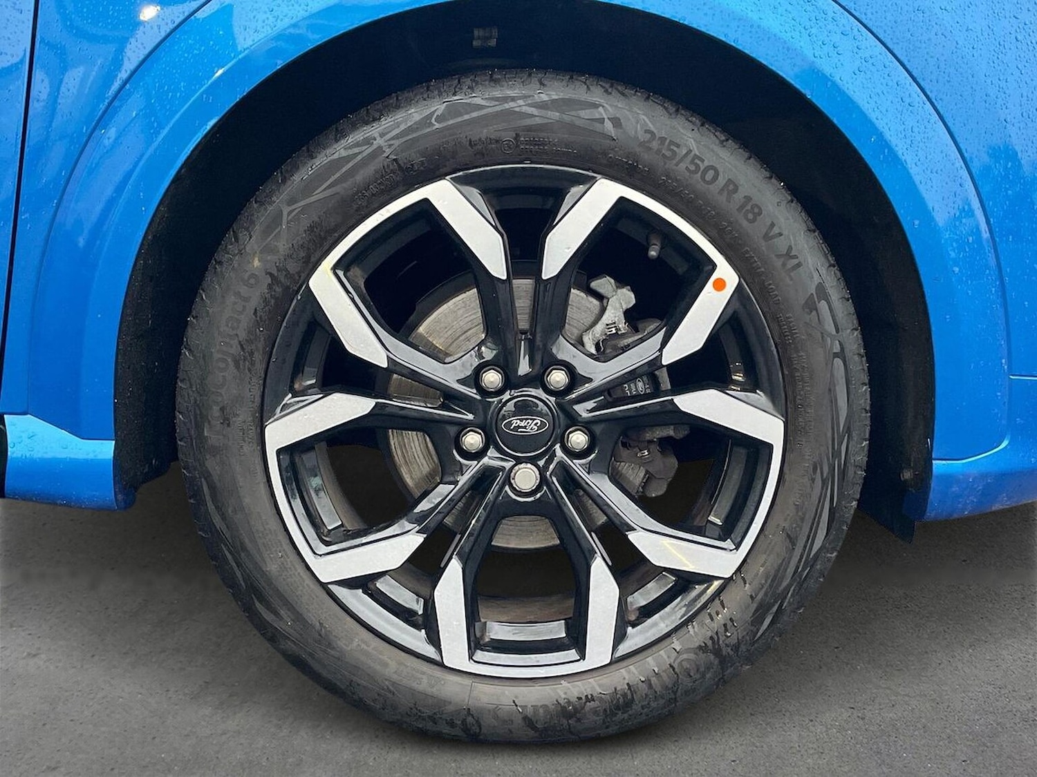 Used Ford Puma 2022 for sale - 77590353: Photo 6