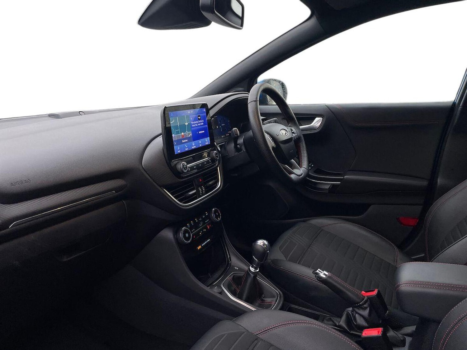 Used Ford Puma 2022 for sale - 77590353: Photo 7