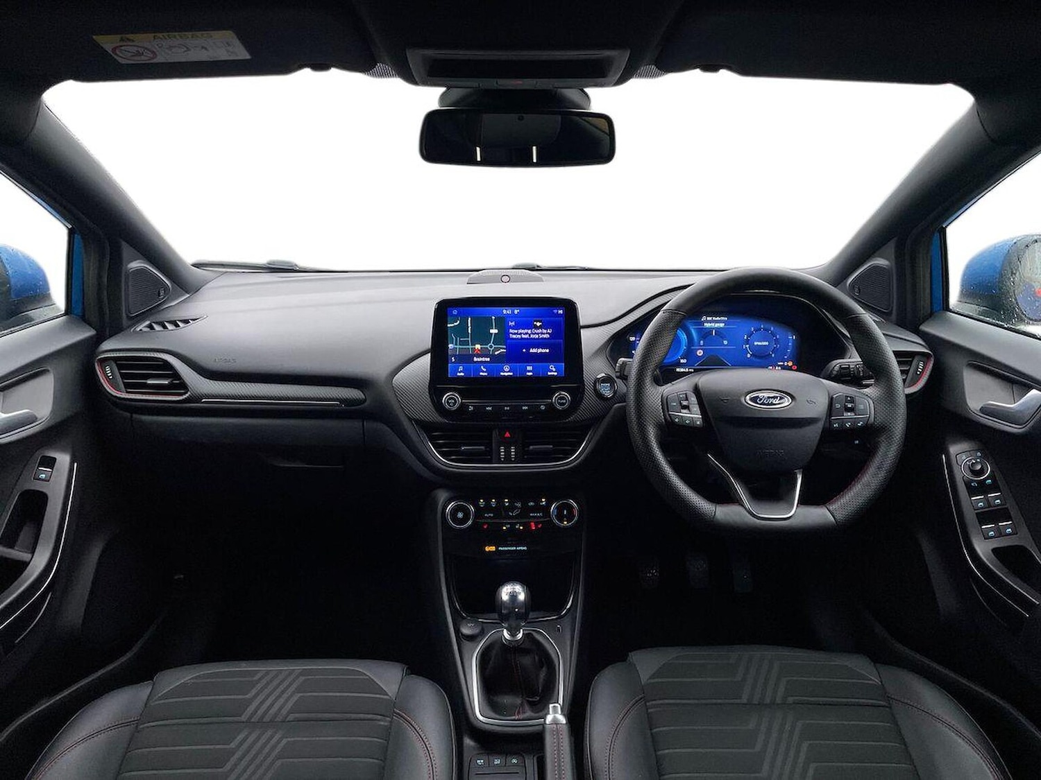 Used Ford Puma 2022 for sale - 77590353: Photo 8