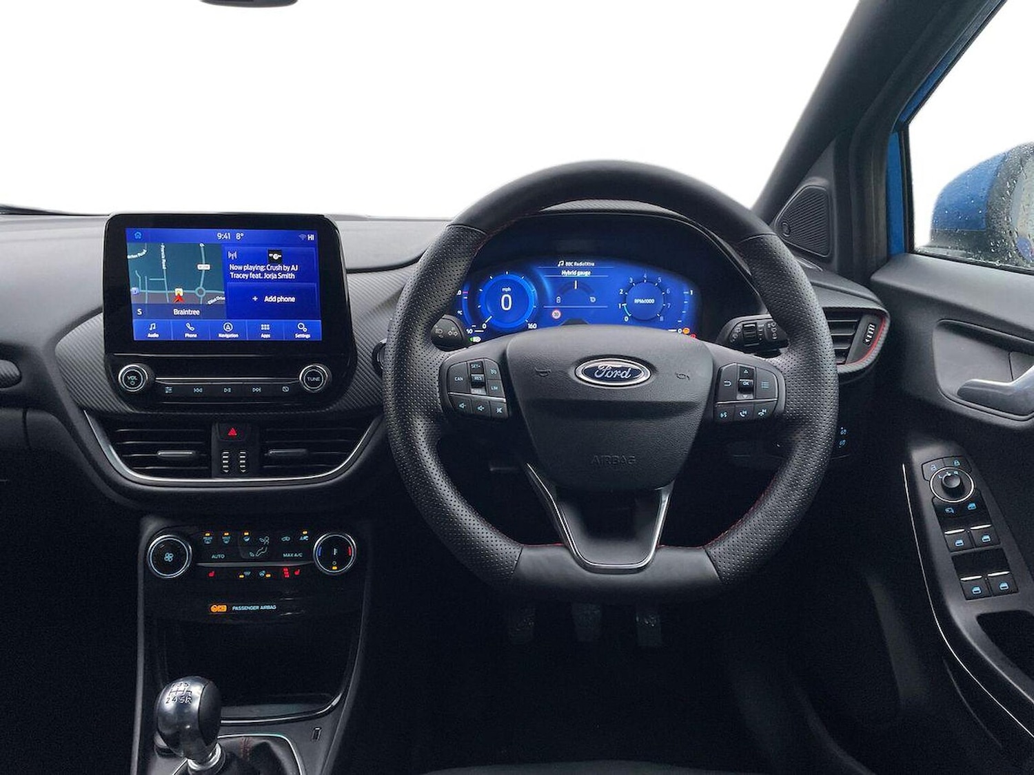 Used Ford Puma 2022 for sale - 77590353: Photo 9