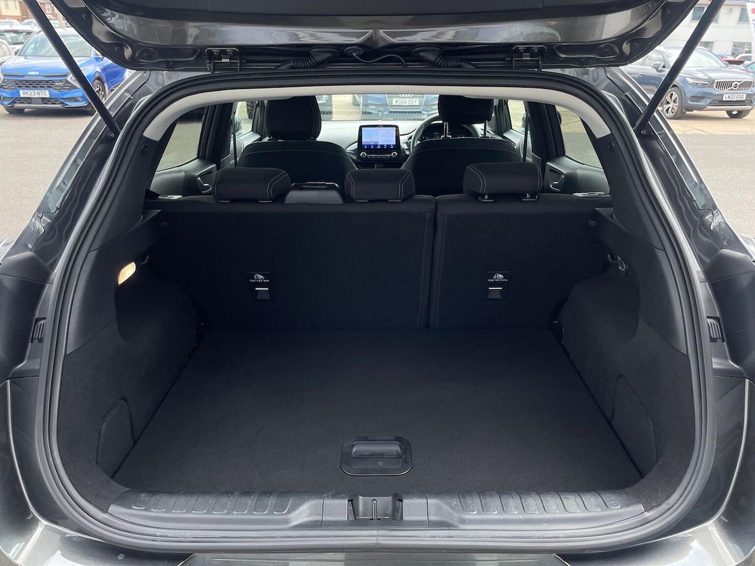 Vehicle 17