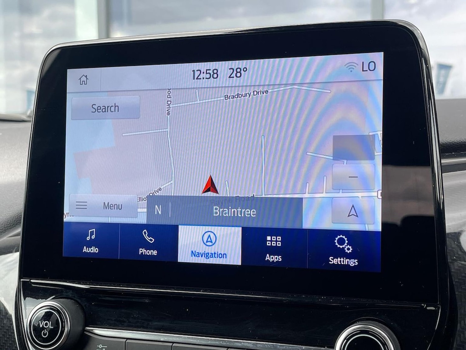 Vehicle 24