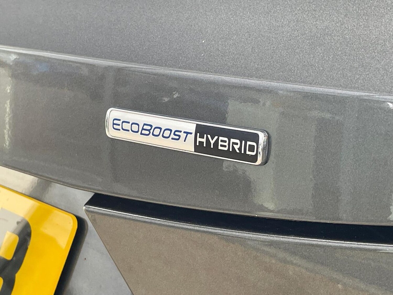 Vehicle 34