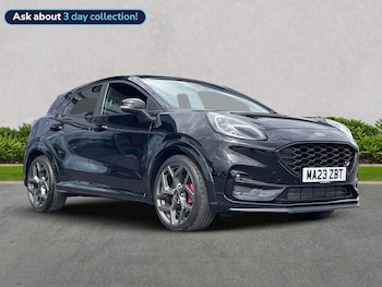 2023 - 1.5 Ecoboost St 5Dr