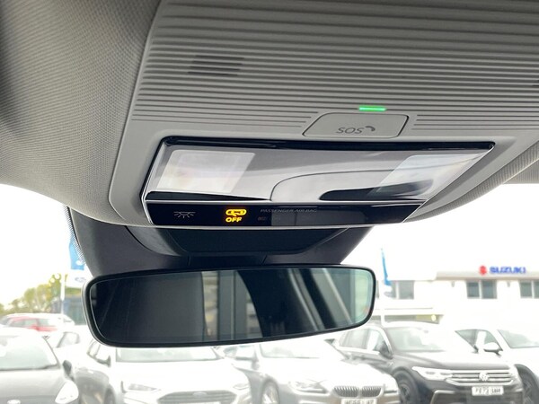 Used Ford Explorer 2024 for sale - 76281245: Photo 14