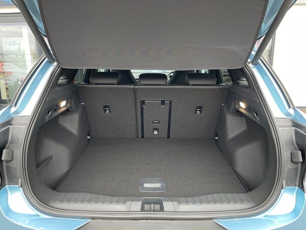 Used Ford Explorer 2024 for sale - 76281245: Photo 17