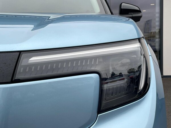 Used Ford Explorer 2024 for sale - 76281245: Photo 32