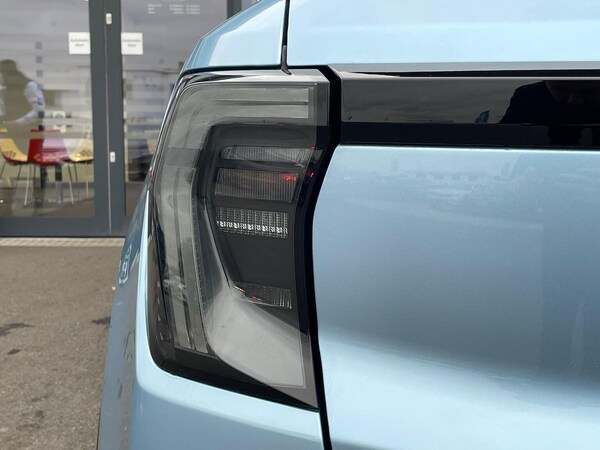 Used Ford Explorer 2024 for sale - 76281245: Photo 34