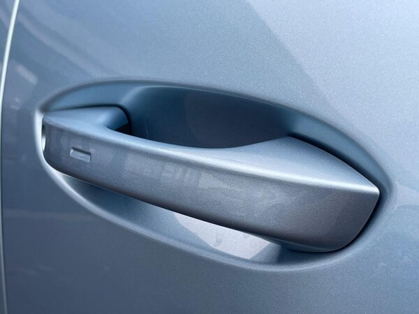 Used Ford Explorer 2024 for sale - 76281245: Photo 35