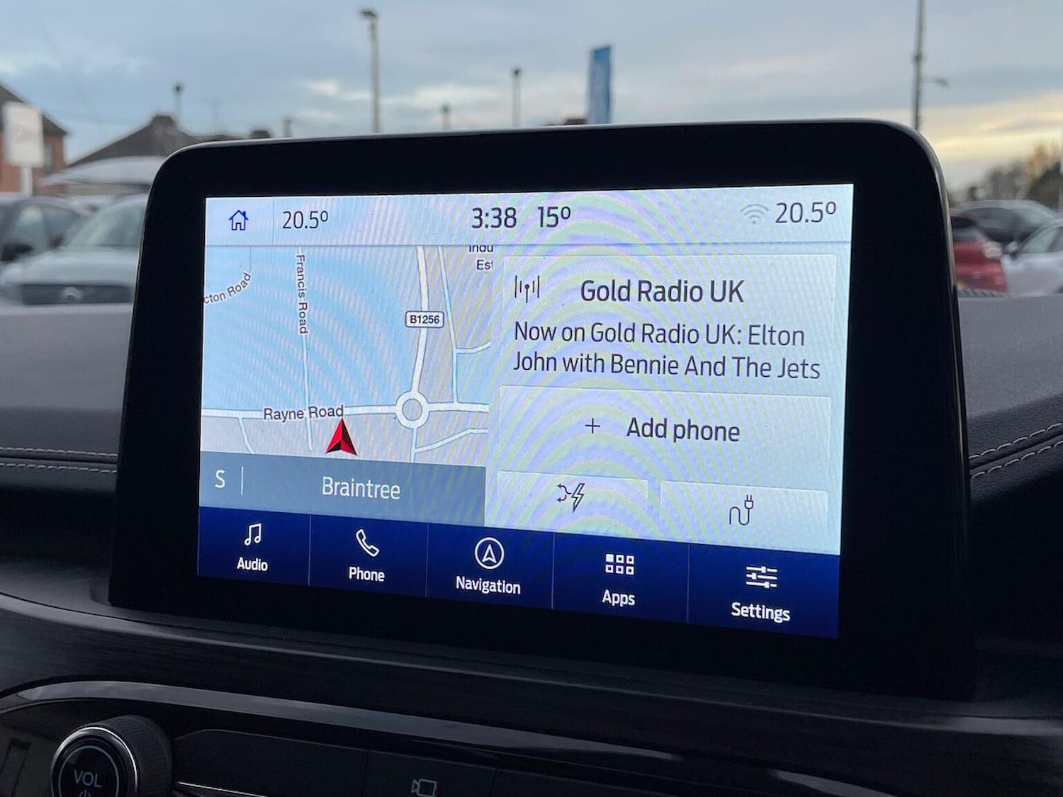 Used Ford Kuga 2022 for sale - 76490780: Photo 11