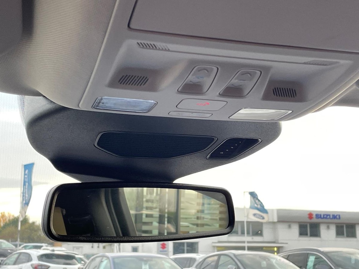 Used Ford Kuga 2022 for sale - 76490780: Photo 14