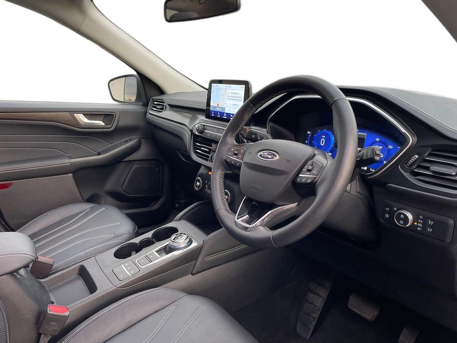 Used Ford Kuga 2022 for sale - 76490780: Photo 15