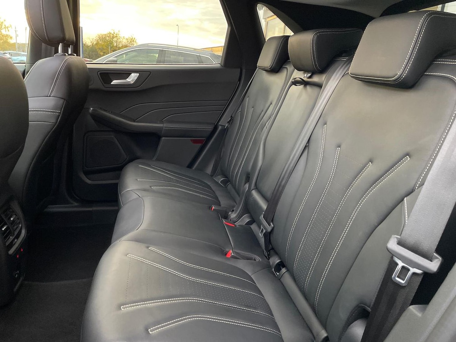 Used Ford Kuga 2022 for sale - 76490780: Photo 16