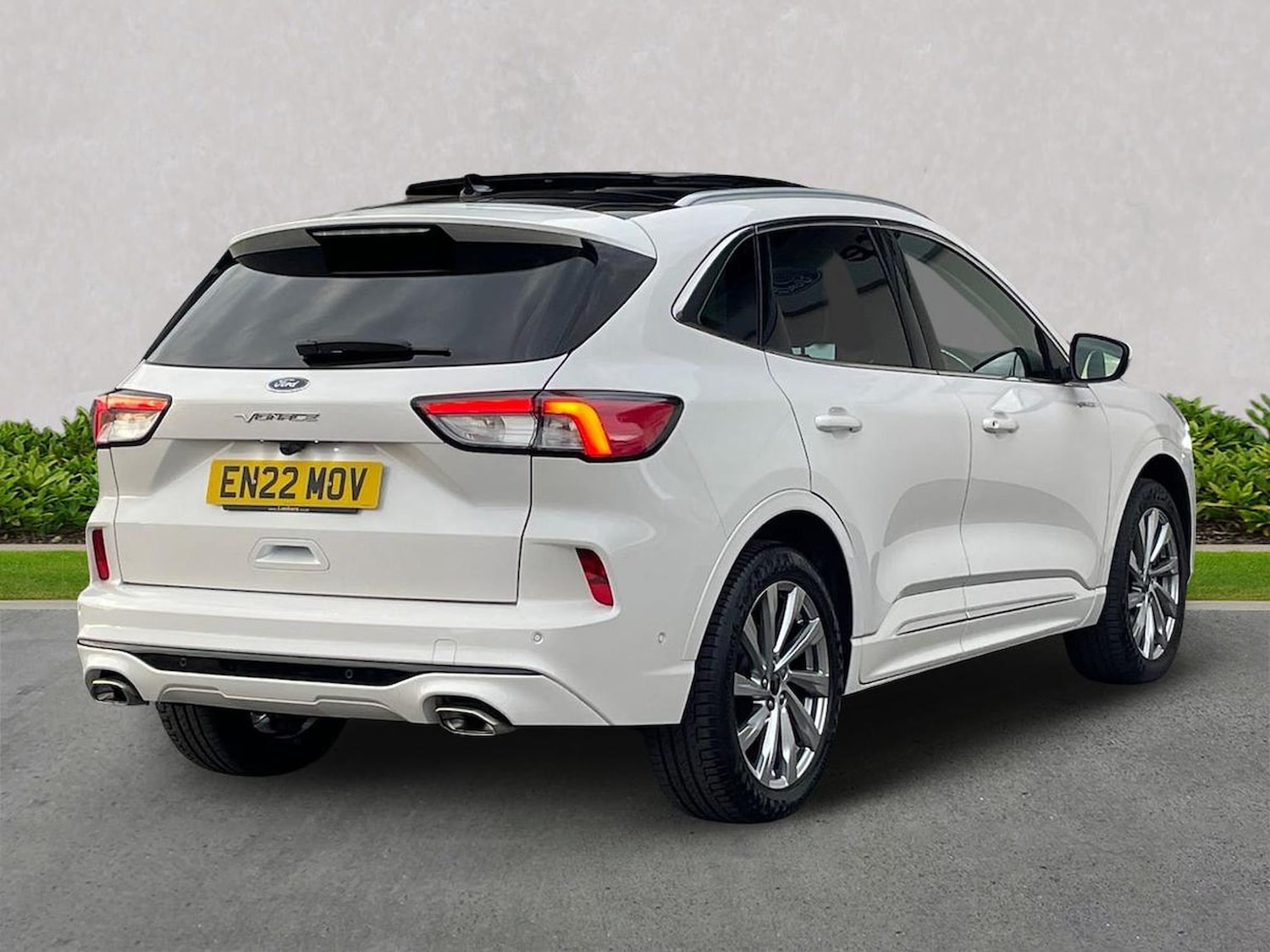 Used Ford Kuga 2022 for sale - 76490780: Photo 18