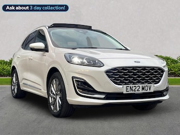 2022 - 2.5 PHEV Vignale 5dr CVT