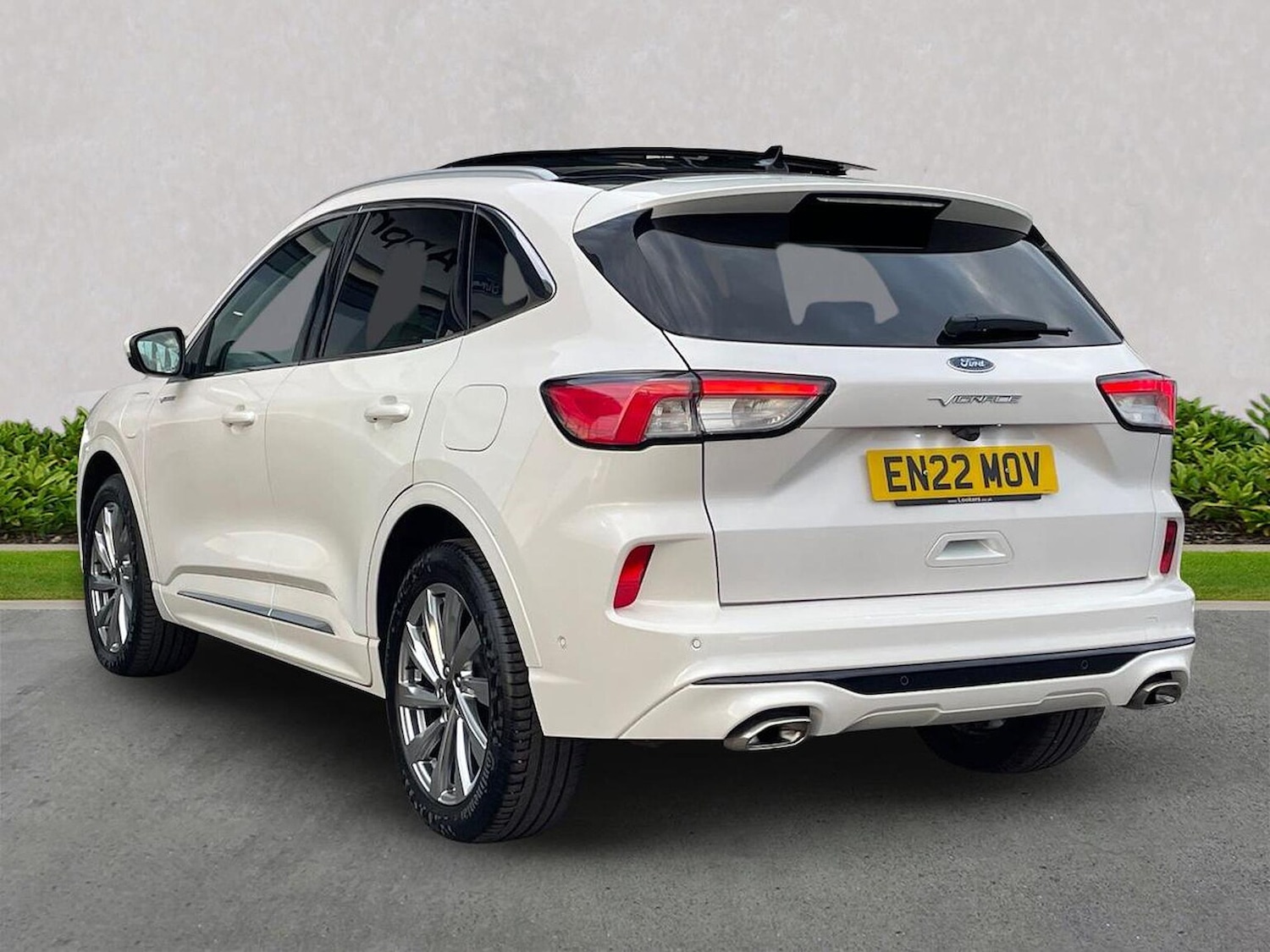 Used Ford Kuga 2022 for sale - 76490780: Photo 2