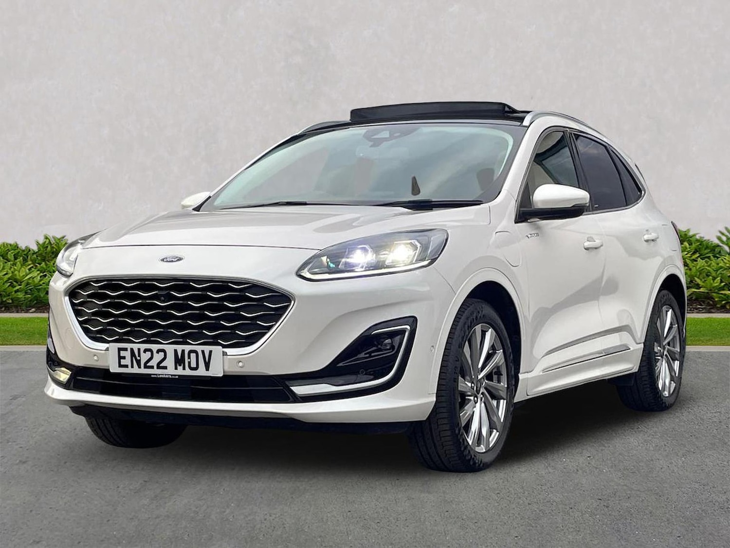 Used Ford Kuga 2022 for sale - 76490780: Photo 20