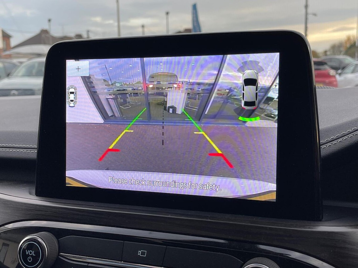 Used Ford Kuga 2022 for sale - 76490780: Photo 23