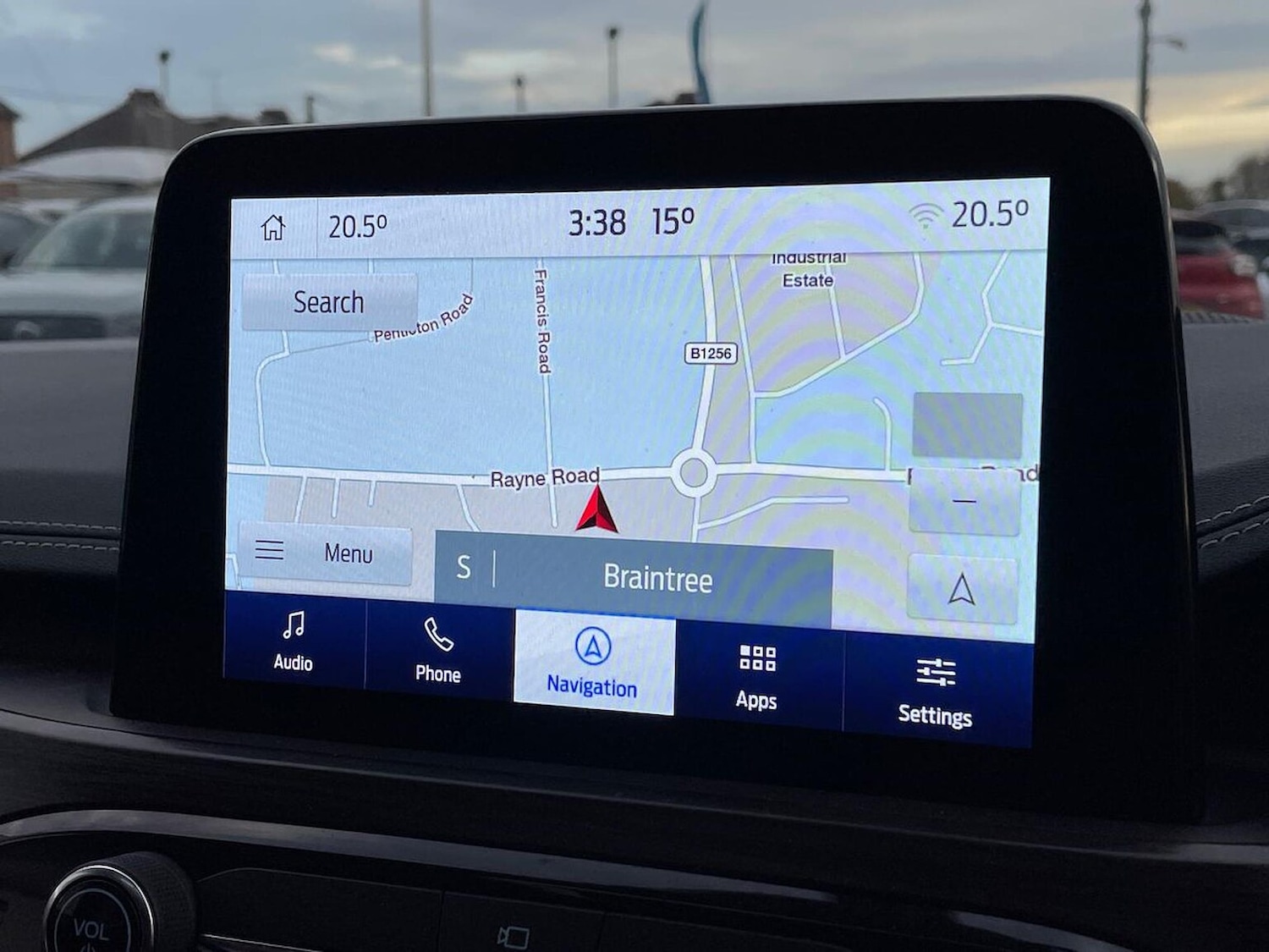 Used Ford Kuga 2022 for sale - 76490780: Photo 24