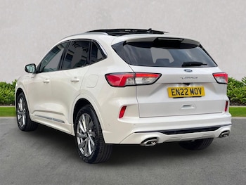 Used Ford Kuga 2022 for sale - 76490780: Photo