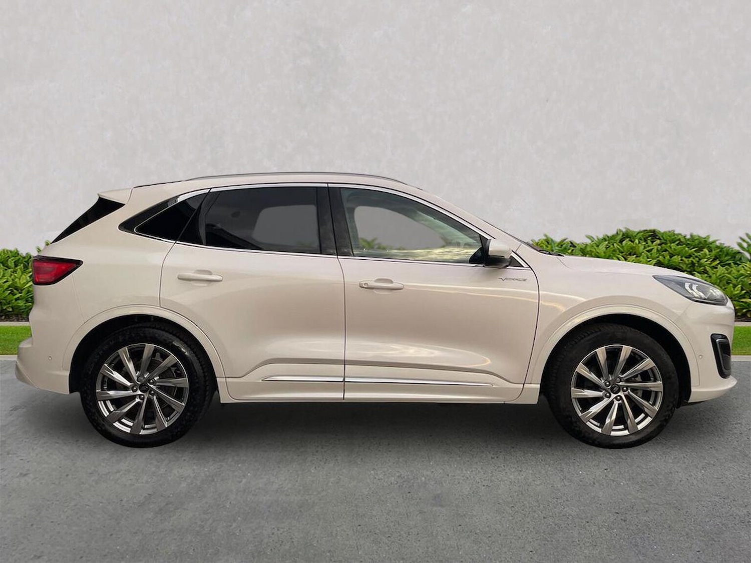 Used Ford Kuga 2022 for sale - 76490780: Photo 3