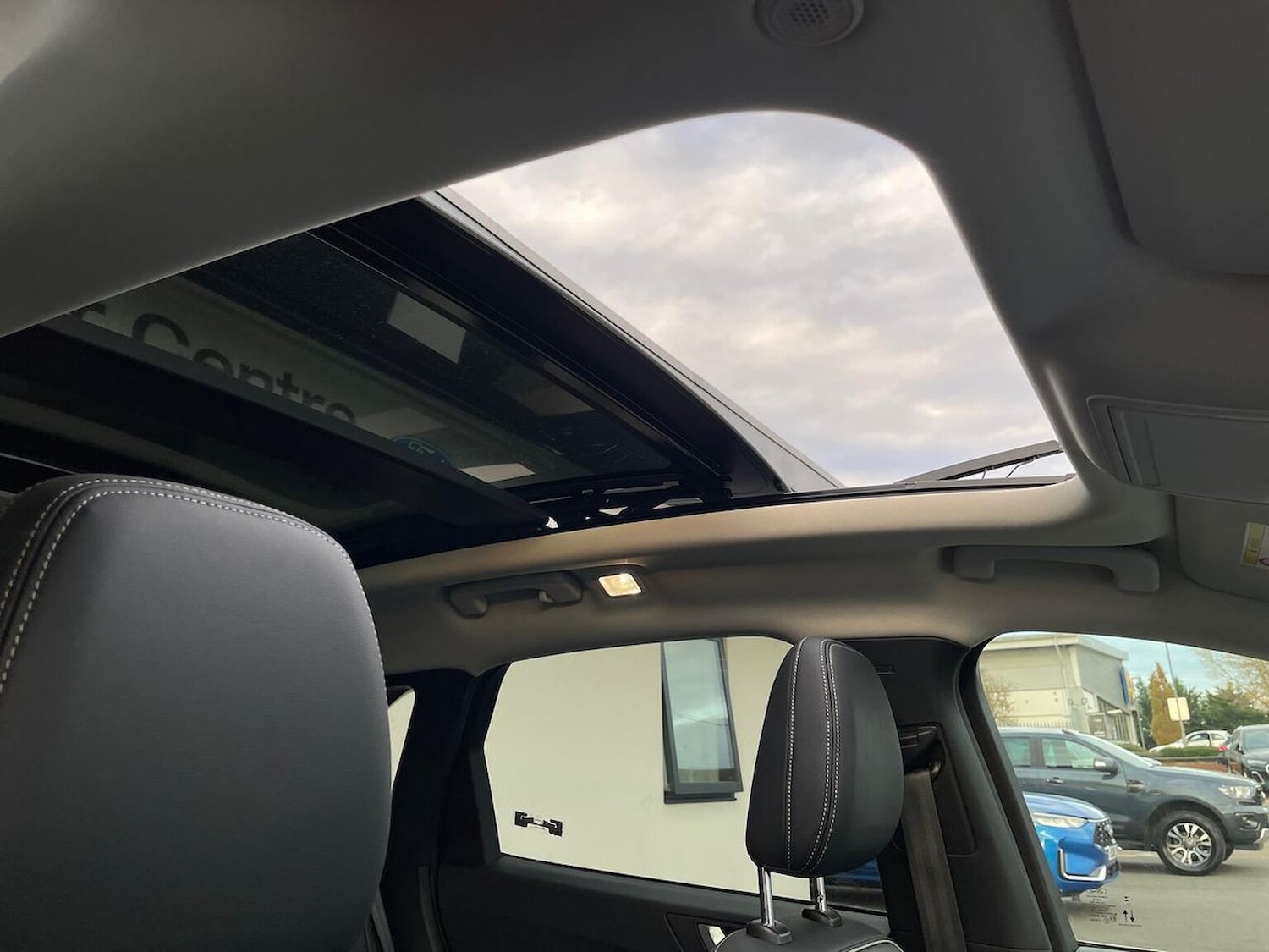 Used Ford Kuga 2022 for sale - 76490780: Photo 32