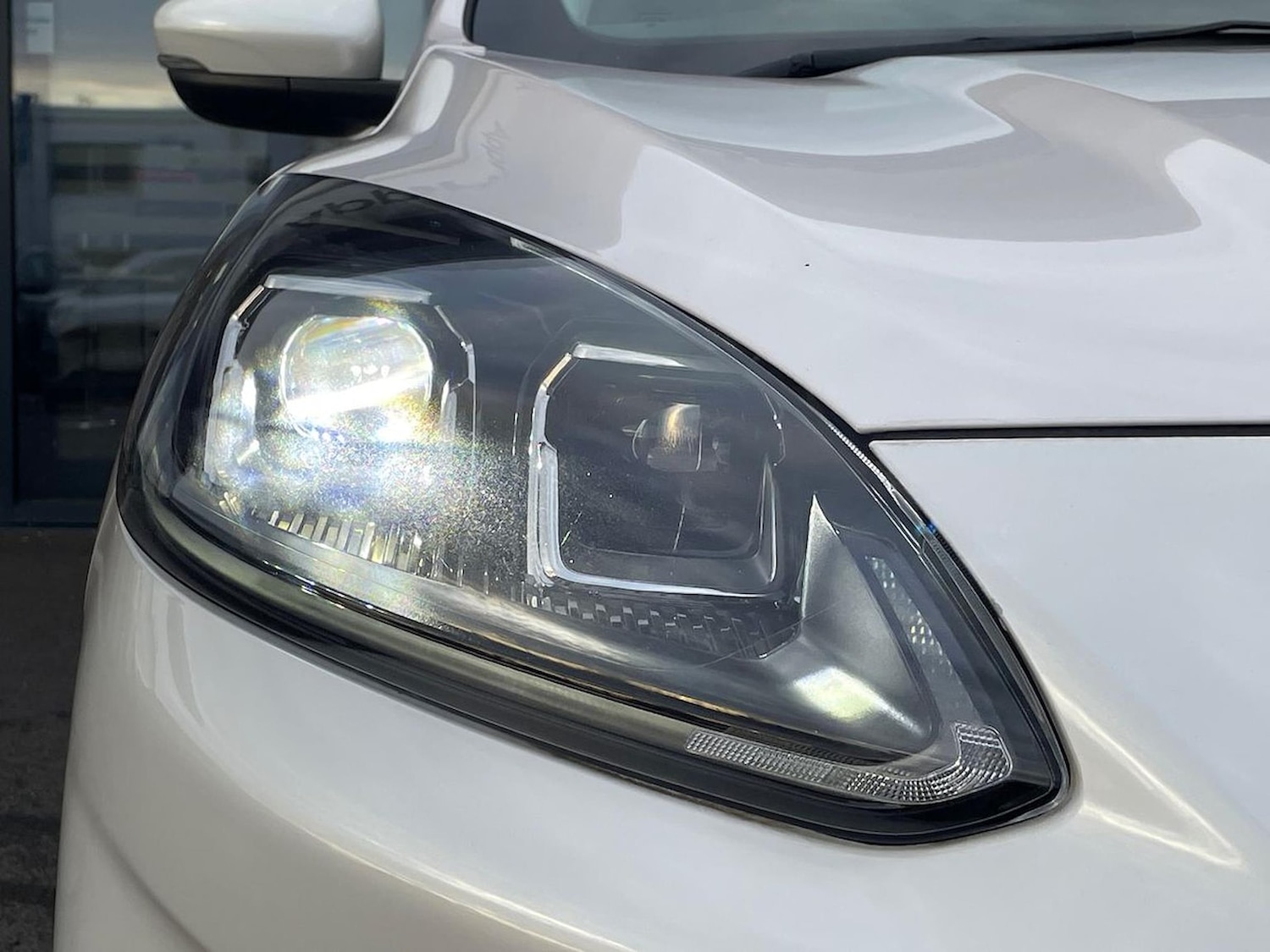 Used Ford Kuga 2022 for sale - 76490780: Photo 34