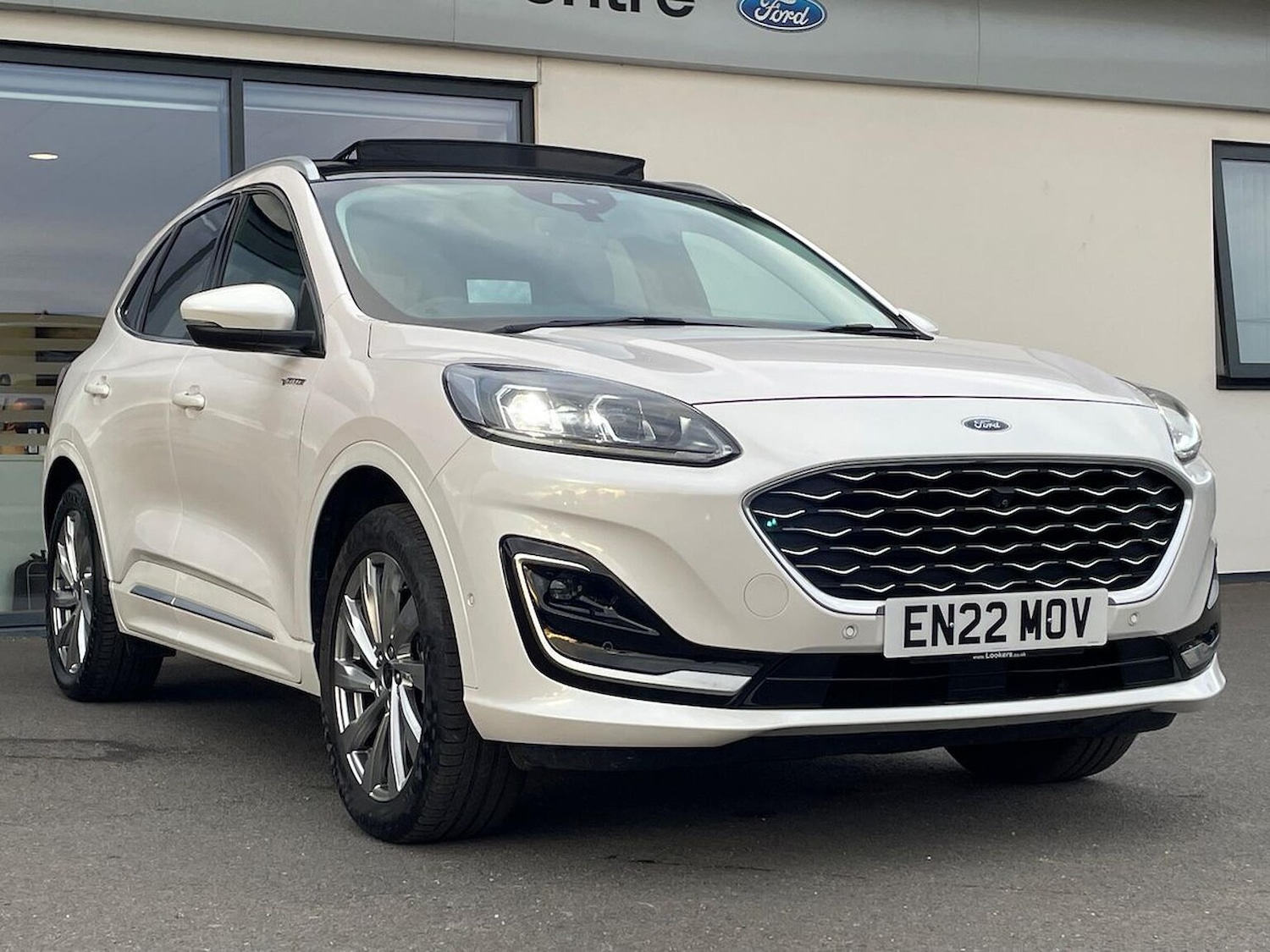 Used Ford Kuga 2022 for sale - 76490780: Photo 39