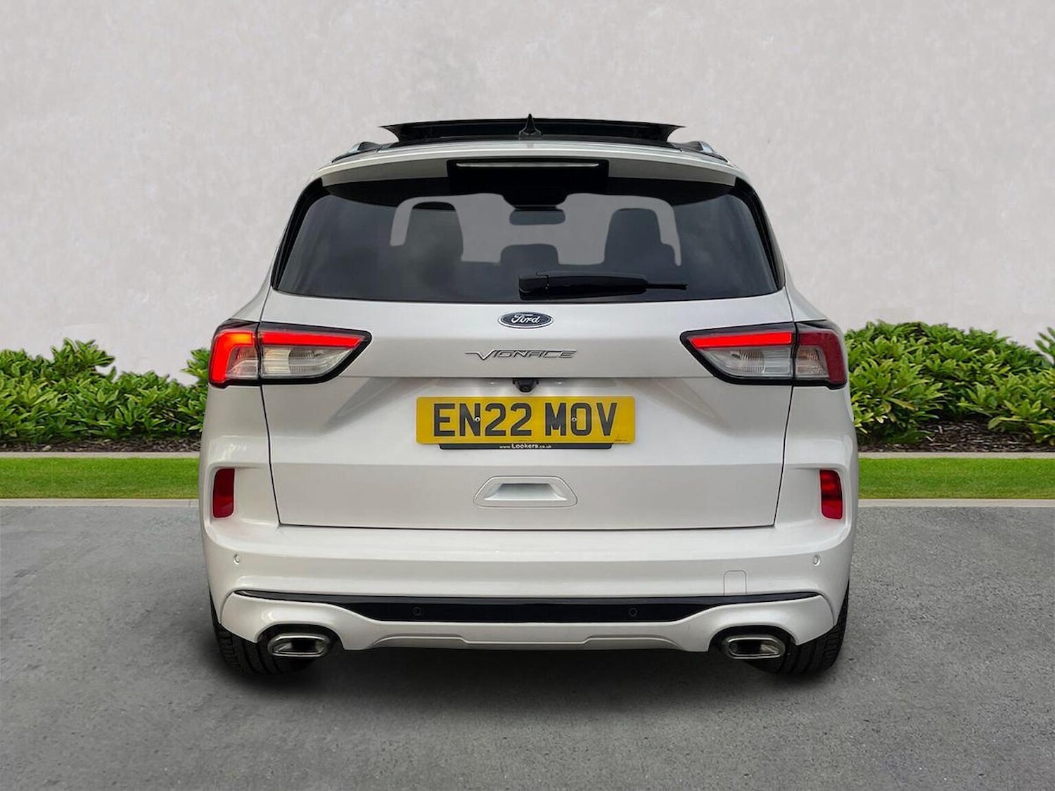 Used Ford Kuga 2022 for sale - 76490780: Photo 4