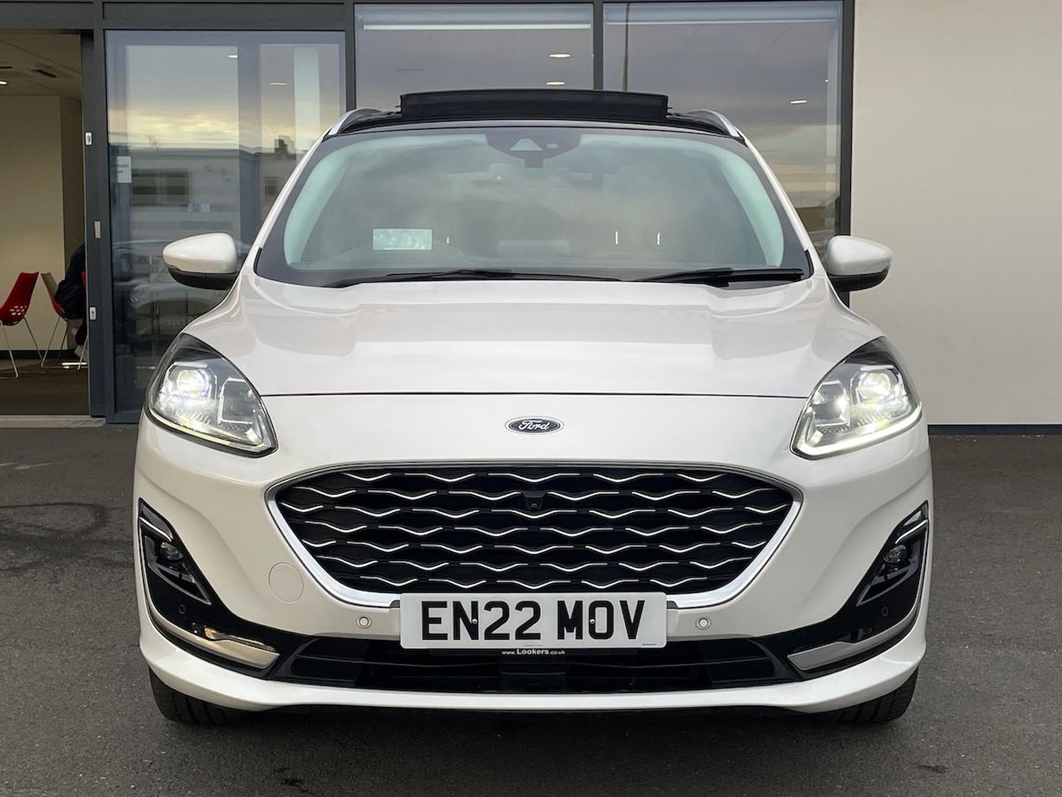 Used Ford Kuga 2022 for sale - 76490780: Photo 40