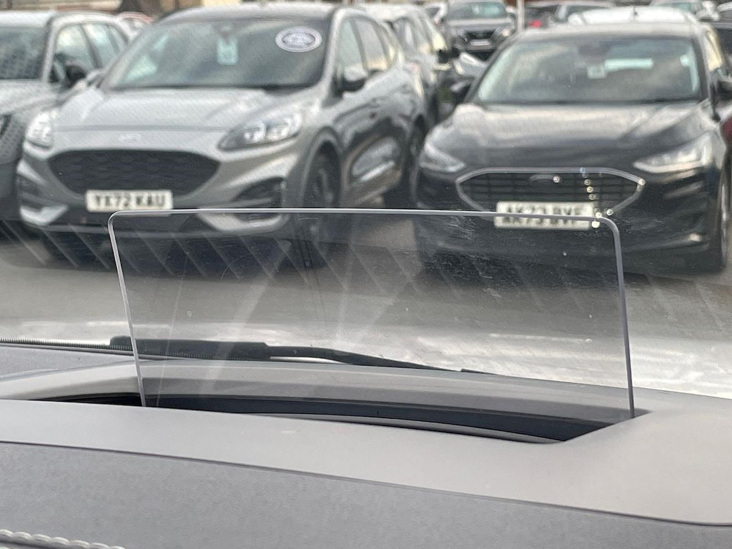 Used Ford Kuga 2022 for sale - 76490780: Photo 44