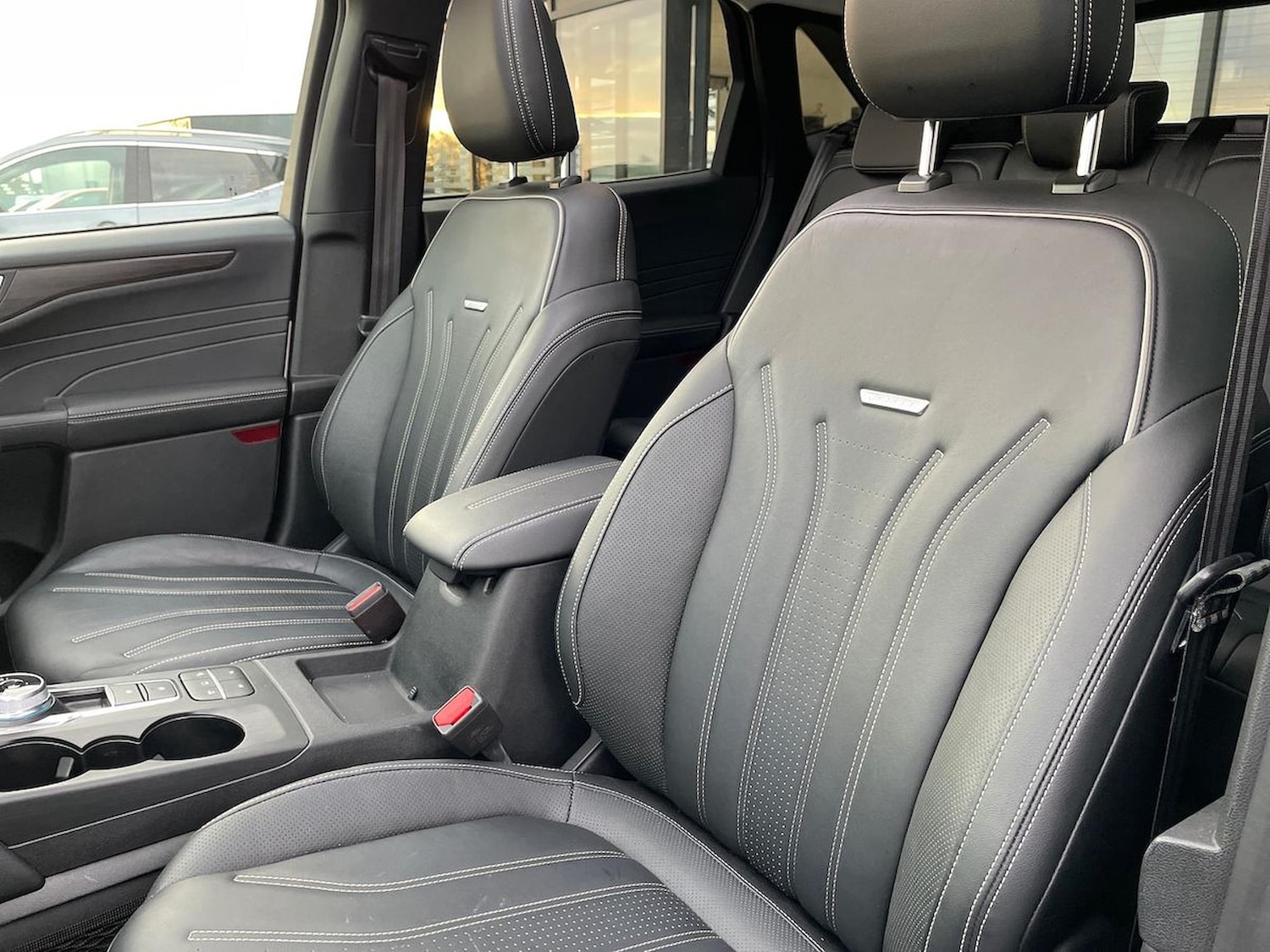 Used Ford Kuga 2022 for sale - 76490780: Photo 46