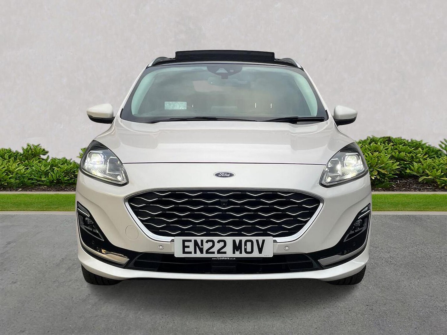 Used Ford Kuga 2022 for sale - 76490780: Photo 5