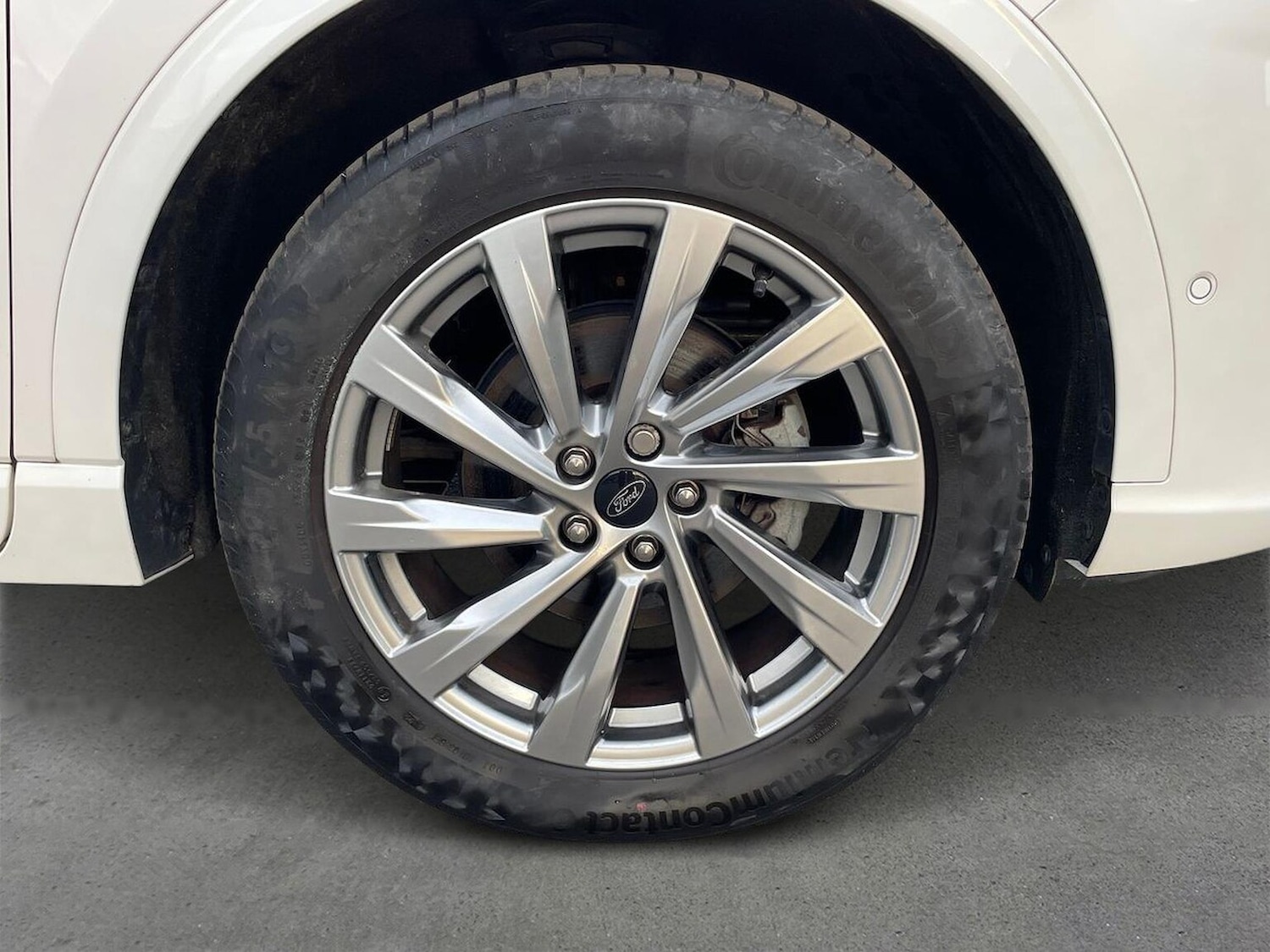 Used Ford Kuga 2022 for sale - 76490780: Photo 6