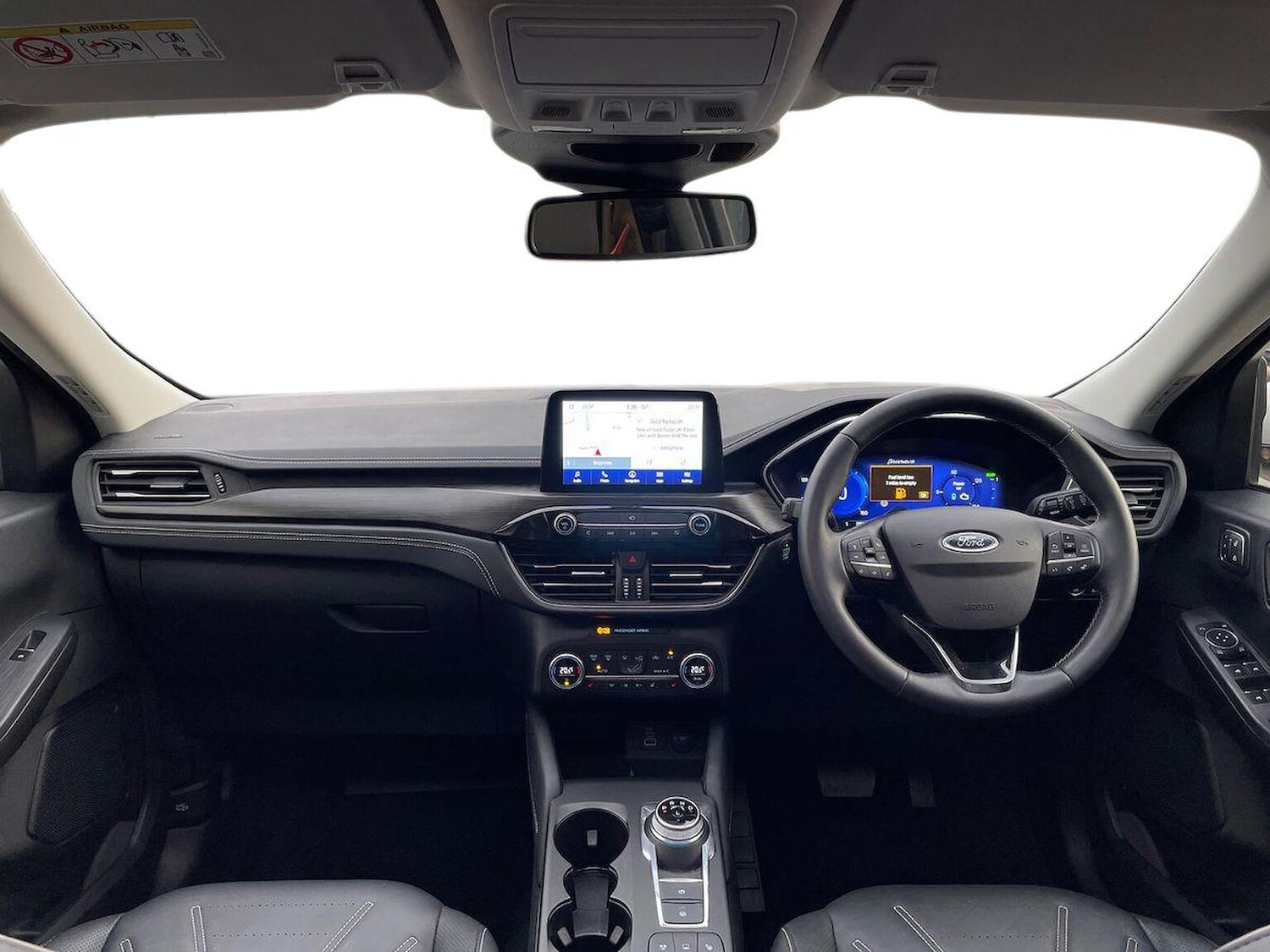 Used Ford Kuga 2022 for sale - 76490780: Photo 8