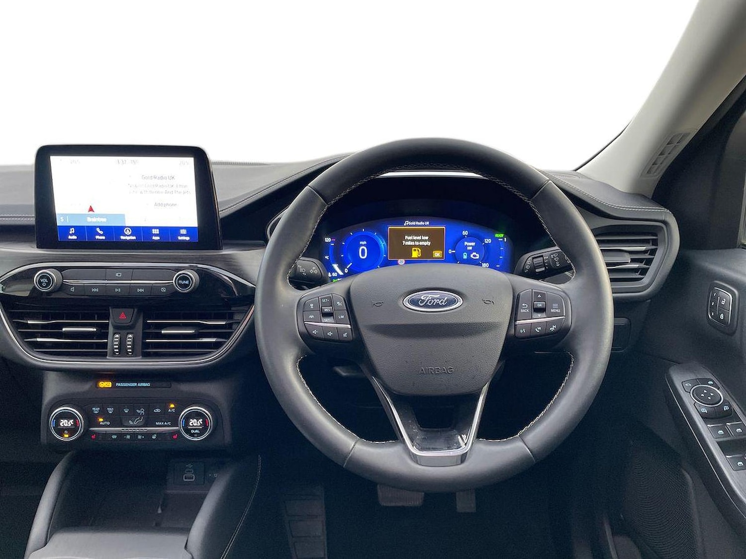 Used Ford Kuga 2022 for sale - 76490780: Photo 9