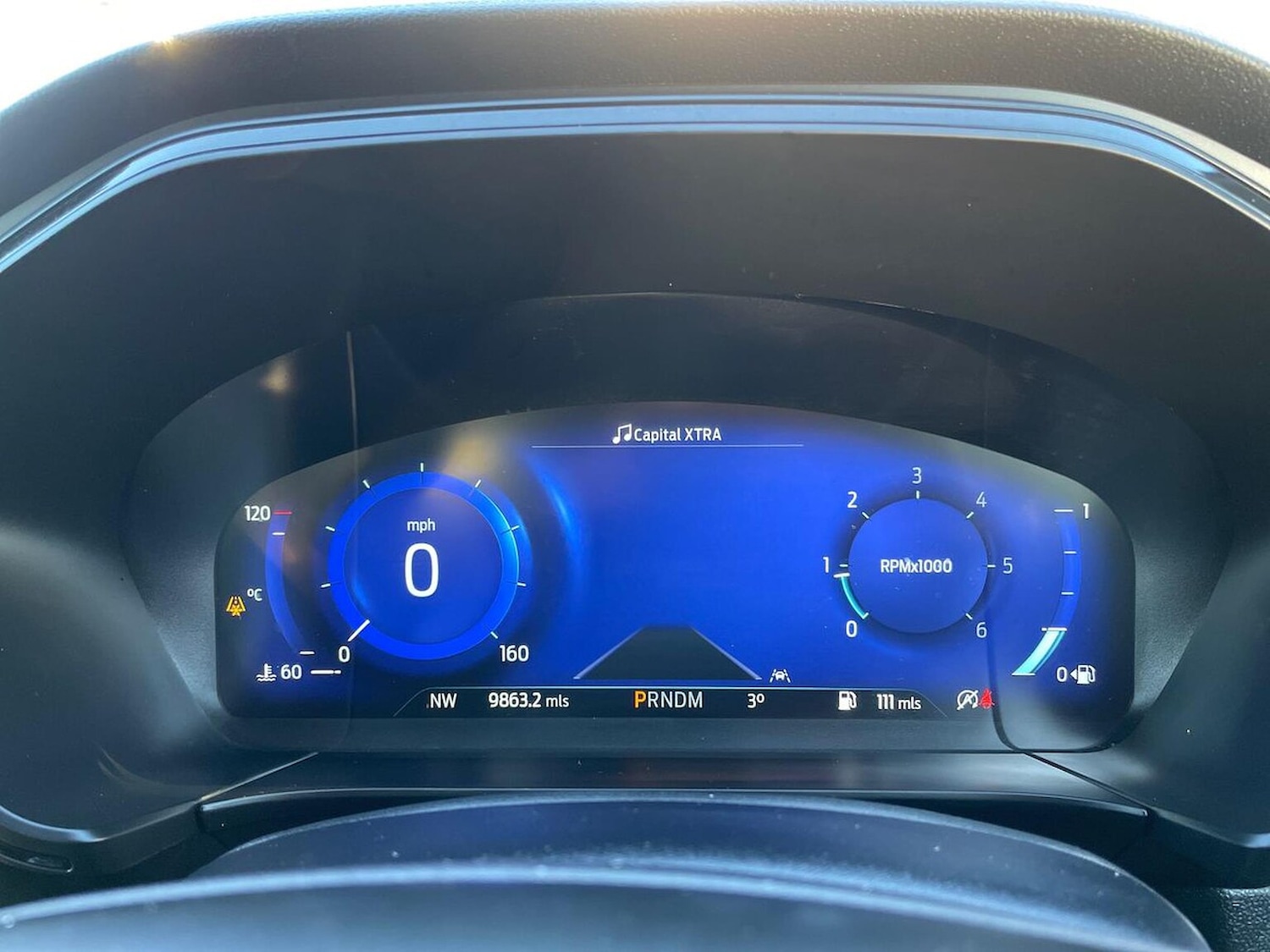 Used Ford Kuga 2022 for sale - 76638852: Photo 10