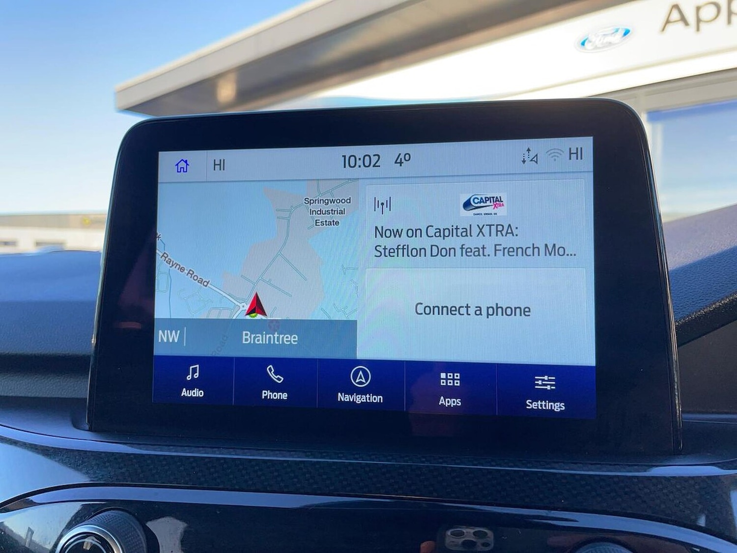 Used Ford Kuga 2022 for sale - 76638852: Photo 11