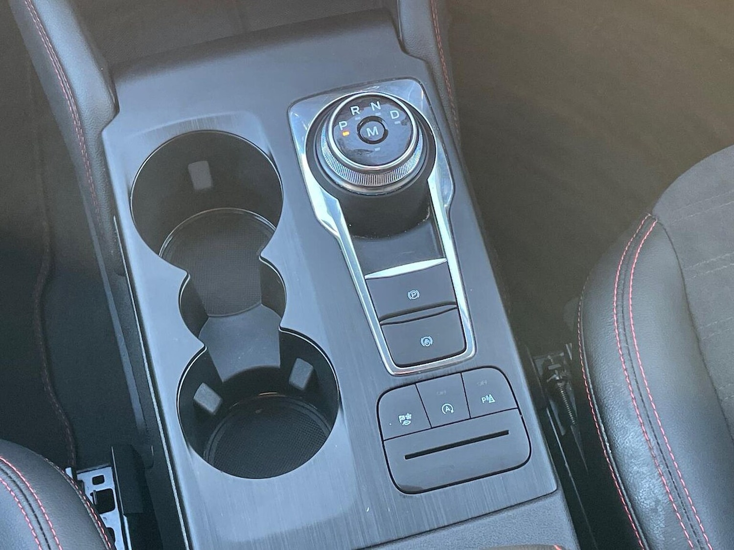 Used Ford Kuga 2022 for sale - 76638852: Photo 13