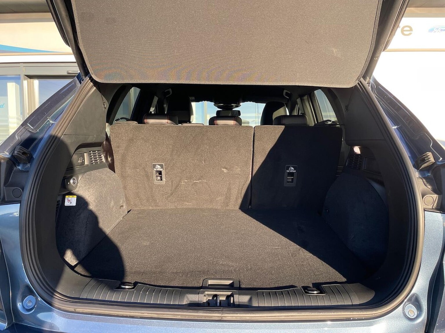 Used Ford Kuga 2022 for sale - 76638852: Photo 17