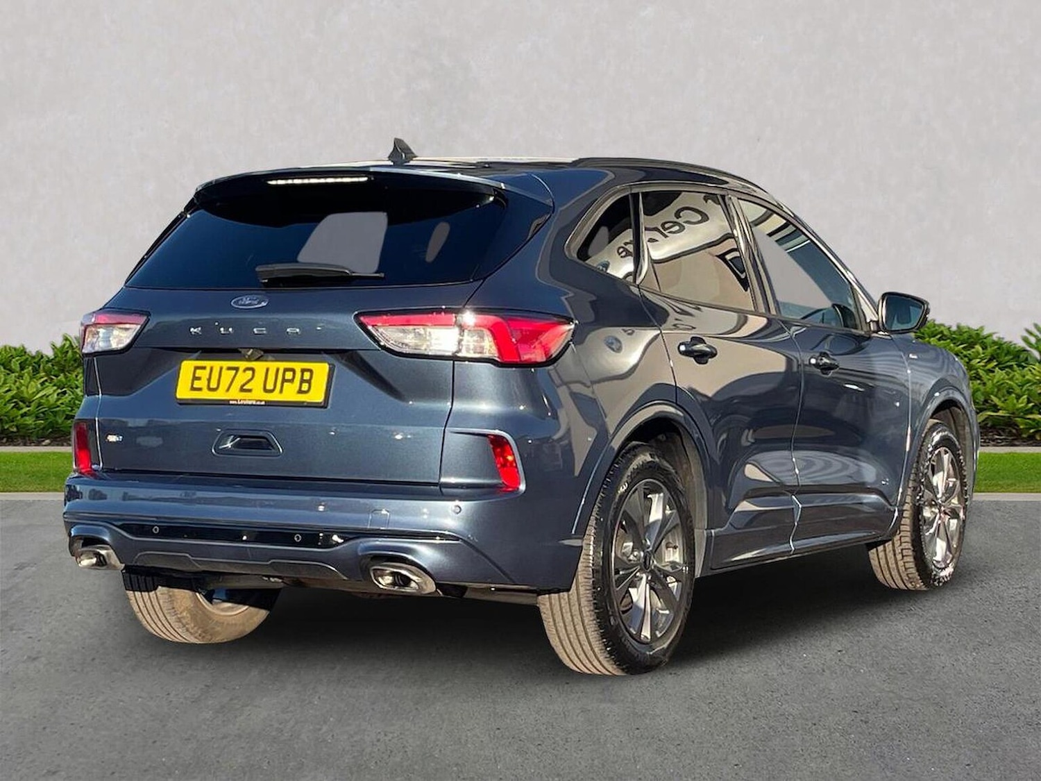 Used Ford Kuga 2022 for sale - 76638852: Photo 18