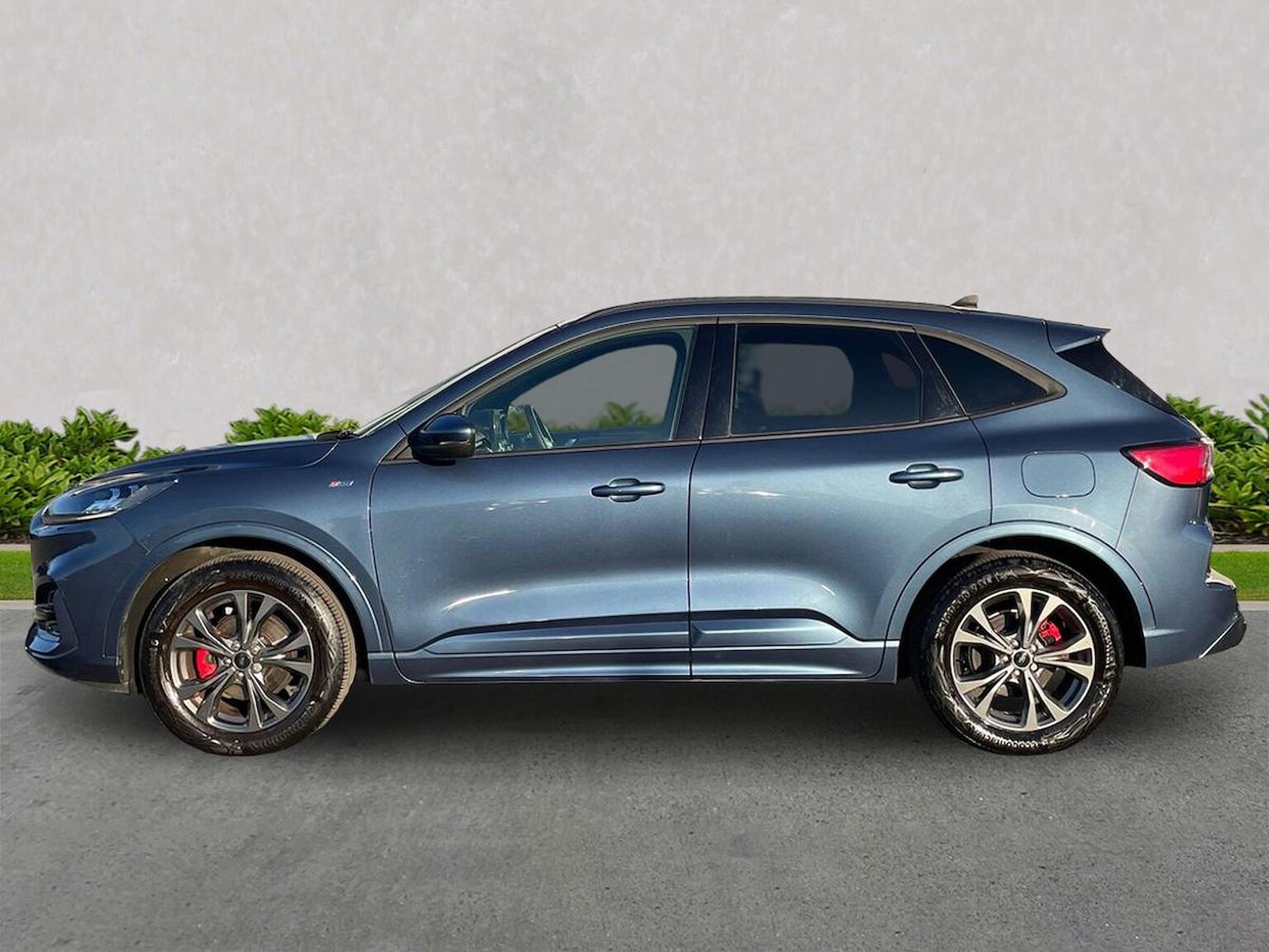 Used Ford Kuga 2022 for sale - 76638852: Photo 19