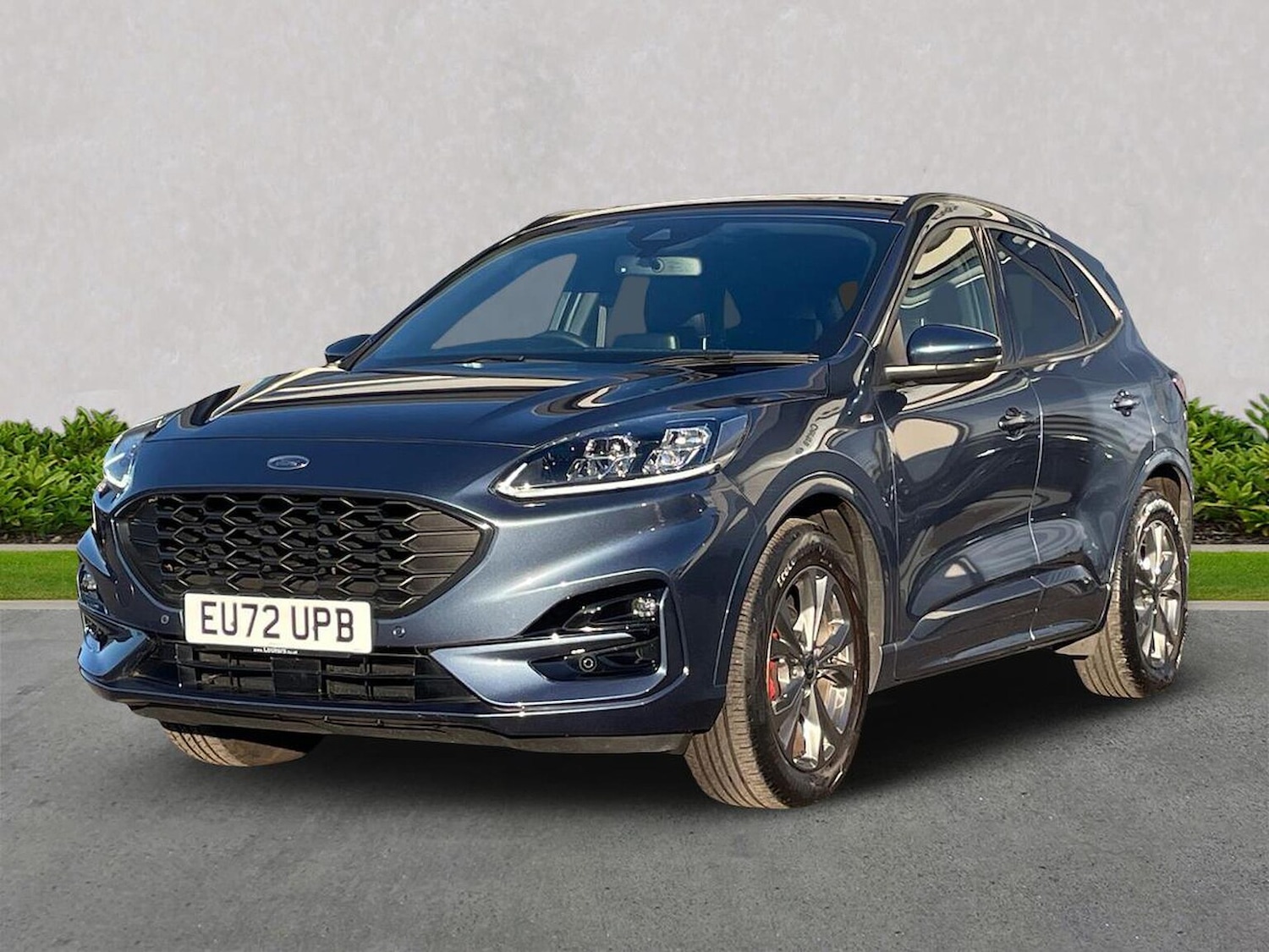 Used Ford Kuga 2022 for sale - 76638852: Photo 20